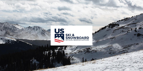 U.S. Ski & Snowboard Announces Continued Partnership with Airweave